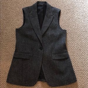 Theory Wool Blazer